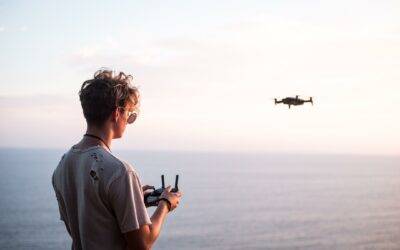 3 Reasons to Get Your FAA Drone Pilot License ASAP