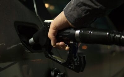 Use the Upside App to Save Money On Gas (and Groceries)